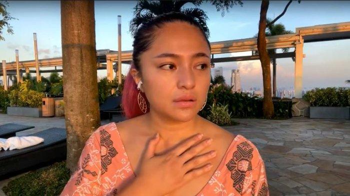 Kabar Marshanda Hilang Ditanggapi Sinis Beberapa Netizen, Sahabat Geram, Singgung Isu Mental Health