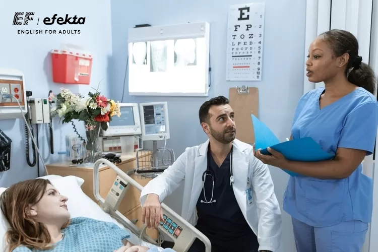 Meningkatkan Keterampilan Bahasa Inggris Melalui Pengetahuan tentang Vertigo: Kosakata Medis yang Perlu Anda Kuasai Belajar Bersama EF EFEKTA English for Adults